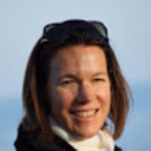 Meet your Posher, Frederique